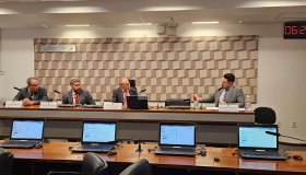 Audiência pública discute atuação da justiça penal